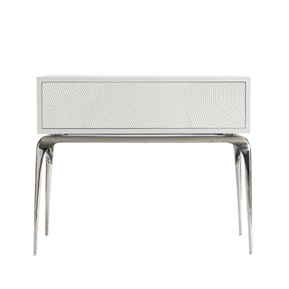 Bernhardt Montaya White Komodin