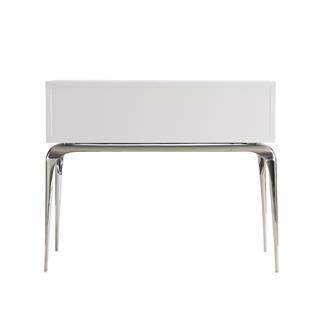 Bernhardt Montaya White Komodin