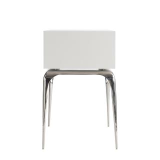 Bernhardt Montaya White Komodin