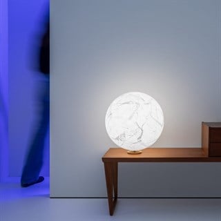 Davide Groppi Moon T Masa Lambası