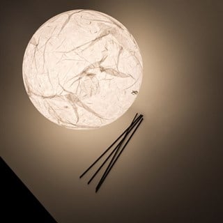 Davide Groppi Moon T Masa Lambası