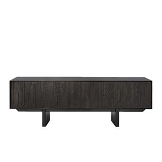 Ethnicraft Mozaic Black Büfe