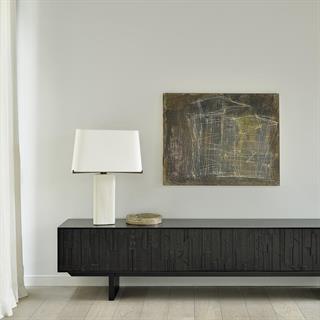 Ethnicraft Mozaic 240 Black Büfe