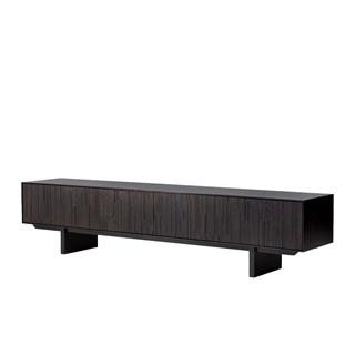 Ethnicraft Mozaic 240 Black Büfe