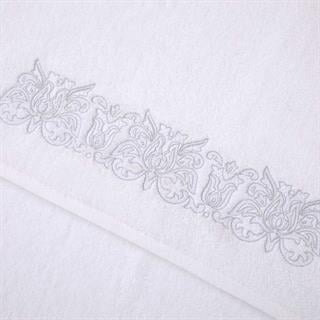 Yves Delorme Muse 70x140 Banyo Havlusu 