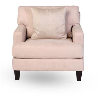 Bauhaus Liz Platinium Moxie Cream Koltuk