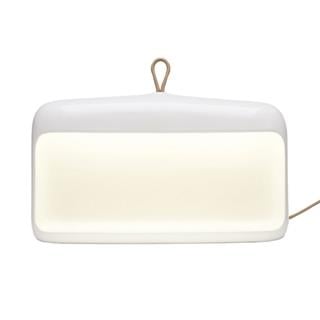 Naica Masa Lambası Beyaz