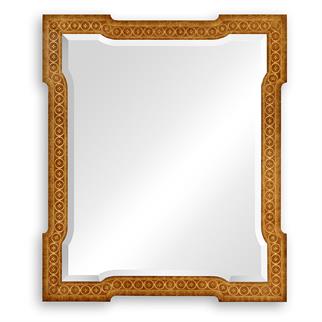 Jonathan Charles Napoleon III Mirror