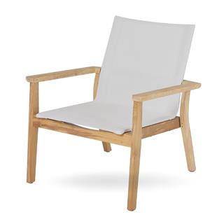 Alfresco Napoli Lounge Winter Koltuk