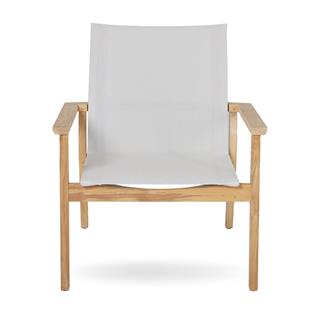 Alfresco Napoli Lounge Winter Koltuk