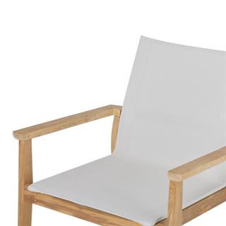 Alfresco Napoli Lounge Winter Koltuk