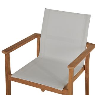 Alfresco Napoli Sling Bahçe Sandalyesi