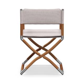 Gloster Navigator Ground Beach Rejisör Sandalye