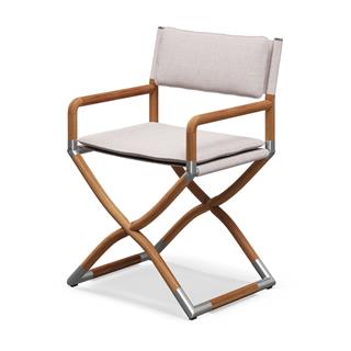 Gloster Navigator Ground Beach Rejisör Sandalye