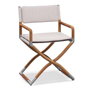 Gloster Navigator Ground Beach Rejisör Sandalye