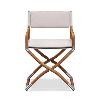 Gloster Navigator Ground Beach Rejisör Sandalye