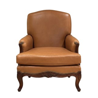 Ralph Lauren Home Noble Estate Armchair