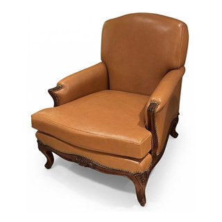 Ralph Lauren Home Noble Estate Armchair