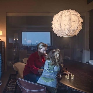 Foscarini Nuee White Avize