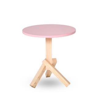 Ligne Roset OIX Pink Yan Sehpa