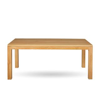 Oak Casale Yemek Masası