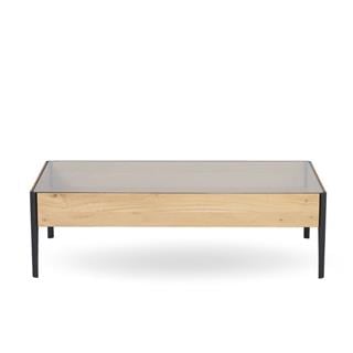 Ethnicraft Oak Window Orta Sehpa