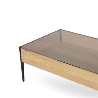 Ethnicraft Oak Window Orta Sehpa