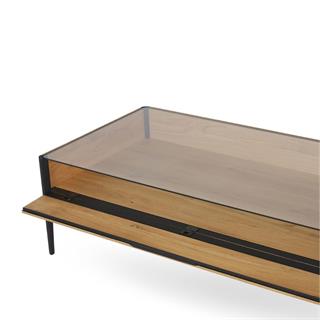 Ethnicraft Oak Window Orta Sehpa