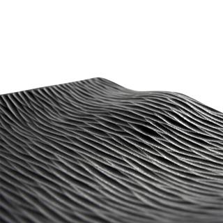 Object Japan Board Aksesuar-Black-Mahogany