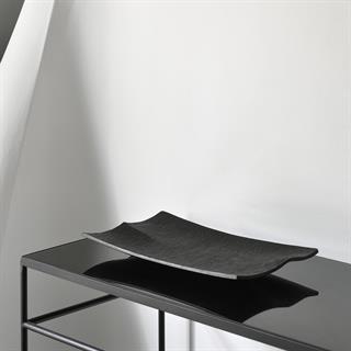 Object Japan Board Aksesuar-Black-Mahogany