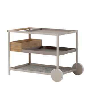 Kettal Object Servis Arabası