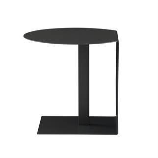 Ligne Roset Oda Anthracite Yan Sehpa