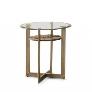 Steve Silver Olson Bahçe Yan Sehpa