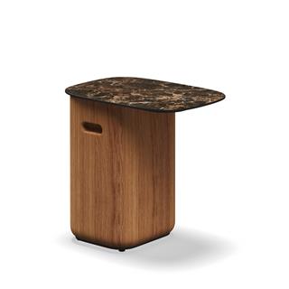 Gloster Omada Teak Emperor Yan Sehpa