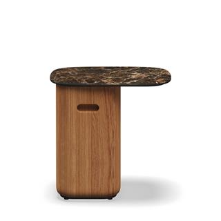 Gloster Omada Teak Emperor Yan Sehpa