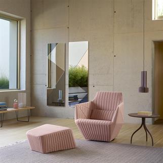 Ligne Roset Ombre Ayna