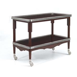 Ralph Lauren One Fifth Service Trolley