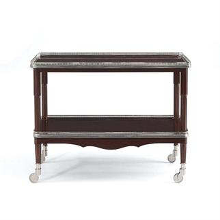 Ralph Lauren One Fifth Service Trolley
