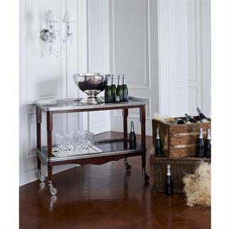 Ralph Lauren One Fifth Service Trolley