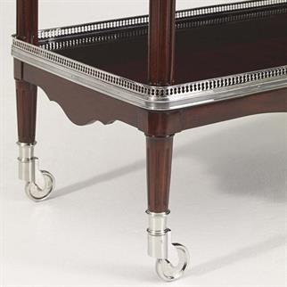 Ralph Lauren One Fifth Service Trolley