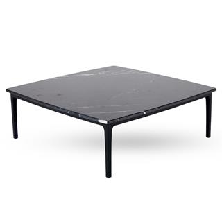 Trica Dark Emprador Black Orta Sehpa