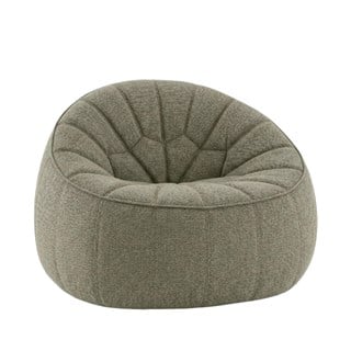 Ligne Roset Ottoman Galet Koltuk