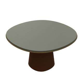 Meridiani Owen 110 Brick Table