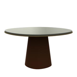 Meridiani Owen 110 Brick Table
