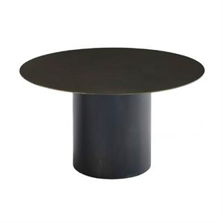 Ligne Roset Oxydation Oxidised Coffee Table