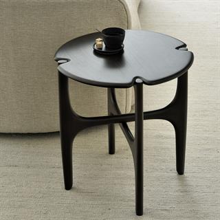 Ethnicraft PI Dark Brown Yan Sehpa