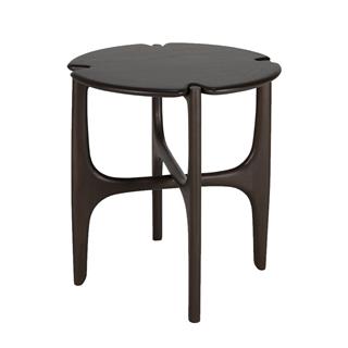 Ethnicraft PI Dark Brown Yan Sehpa