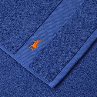 Ralph Lauren Polo Player Iris Blue 50x100 El Havlusu