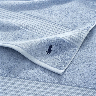 Ralph Lauren Home Home Polo Player Riverbl El Havlusu