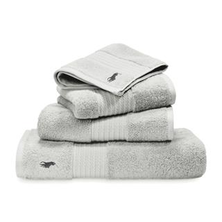 Ralph Lauren Player Stonewash 90x170 Banyo Havlusu